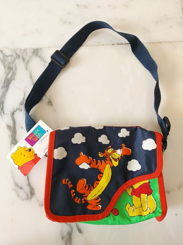 Borsetta Winnie the Pooh 