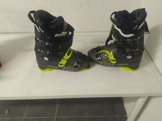 Botas de esquí 