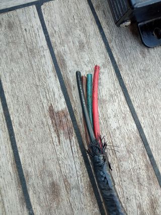 Regolatore di carica per alternatore alp