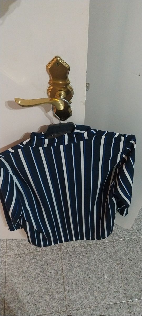 chaqueta stradivarius