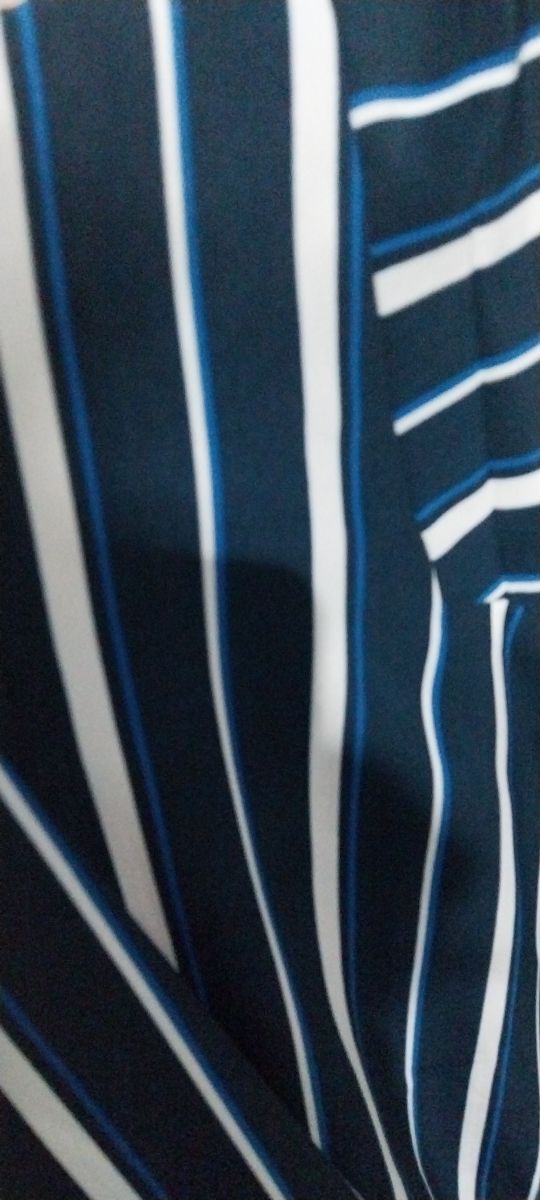 chaqueta stradivarius