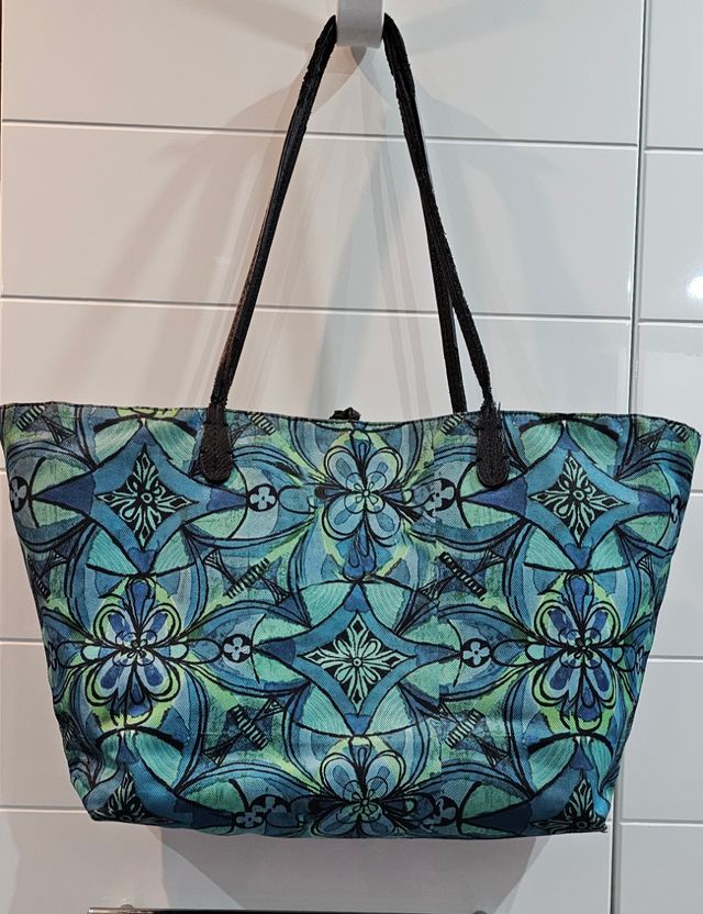 Borsa Desigual