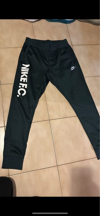 Pantalon Nike F.C. Azul
