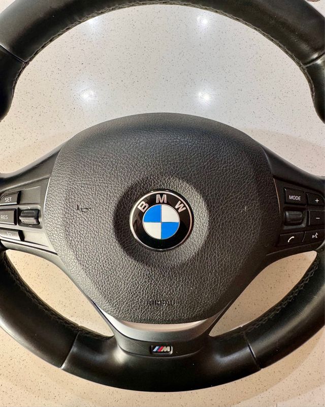 Volante BMW M 2013-