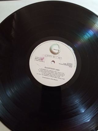 Quarterflash – Quarterflash