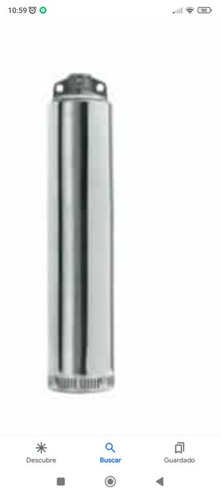 Bomba espa acuaria 17