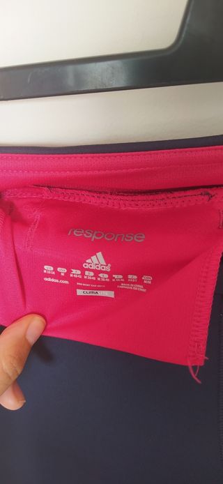 Mallas ADIDAS Leggins pantalones deporte