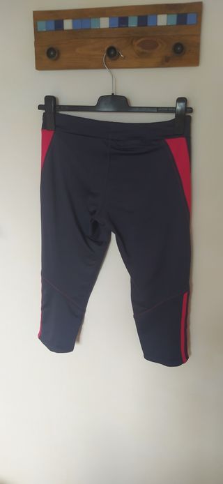 Mallas ADIDAS Leggins pantalones deporte