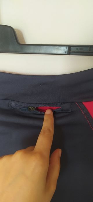 Mallas ADIDAS Leggins pantalones deporte