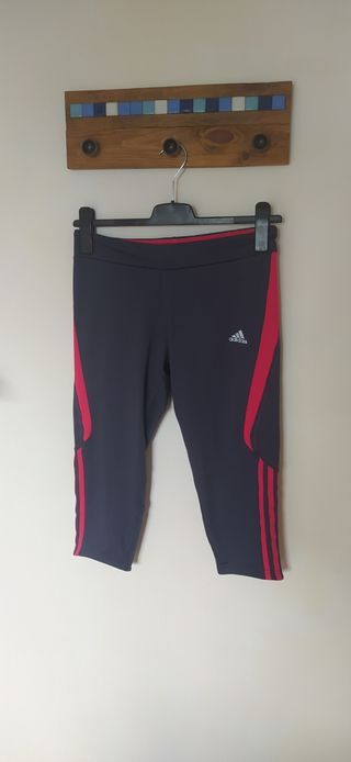 Mallas ADIDAS Leggins pantalones deporte