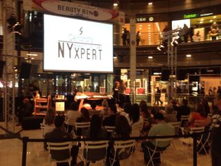 Esteticista con experiencia