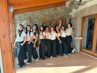 Esteticista con experiencia