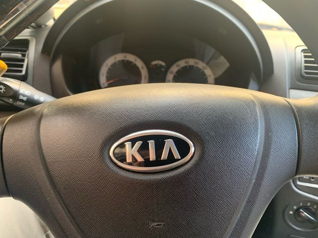 KIA Picanto 2009