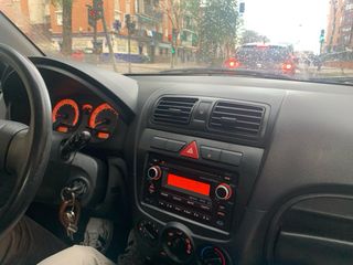 KIA Picanto 2009