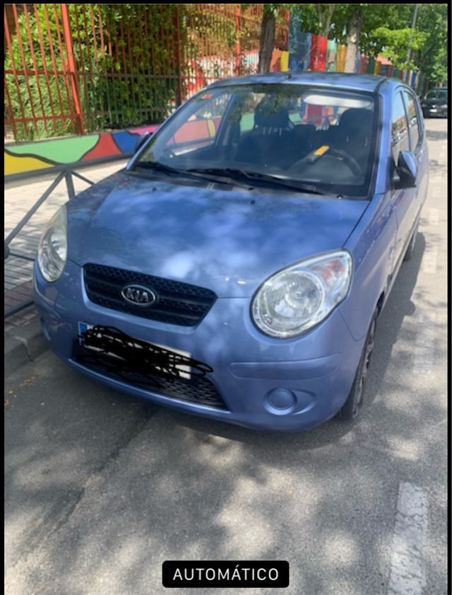 KIA Picanto 2009