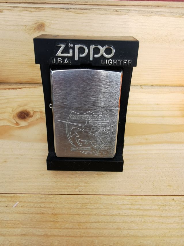 Zippo da collezione