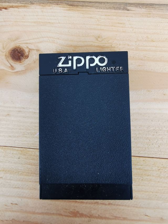 Zippo da collezione