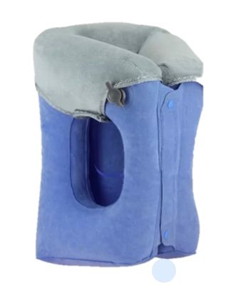 Almohada de viaje Sleep Cocoon