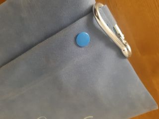 Almohada de viaje Sleep Cocoon