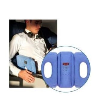 Almohada de viaje Sleep Cocoon