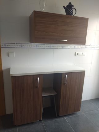 Mueble cocina