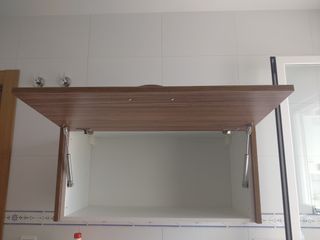 Mueble cocina