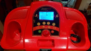 Cinta de Correr Cecotec 1000 W
