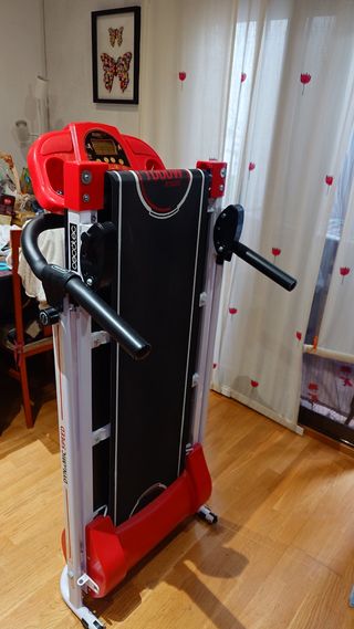 Cinta de Correr Cecotec 1000 W