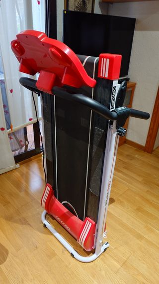 Cinta de Correr Cecotec 1000 W