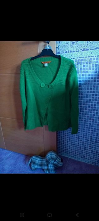 Chaqueta mujer
