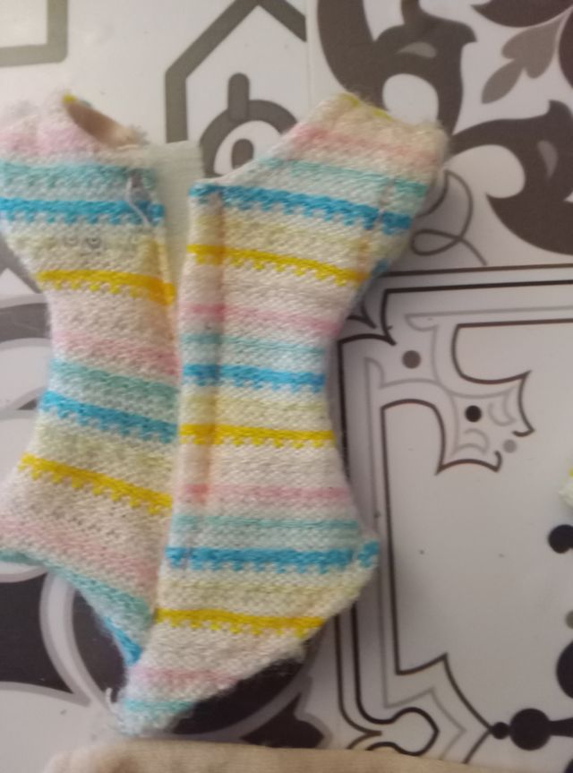 Conjunto Darling de Famosa