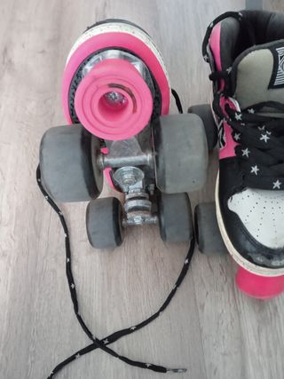 Patines Oxelo 