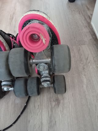 Patines Oxelo 