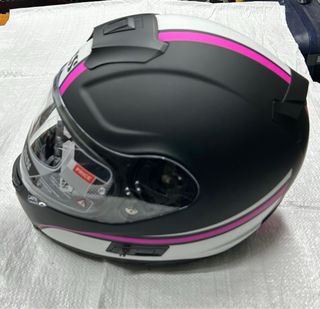 CASCO MOTO A ESTRENAR