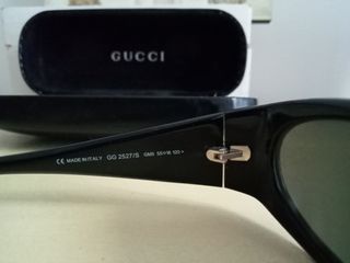 GAFAS GUCCI