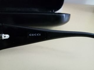 GAFAS GUCCI