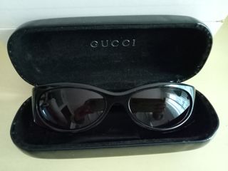 GAFAS GUCCI