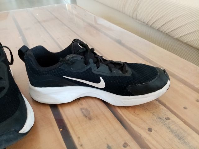 zapatillas Nike 39