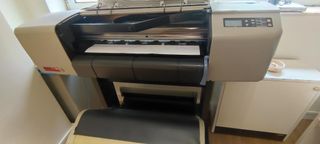 PLOTTER HP DESIGNJET 500