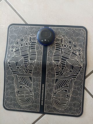 Tappeto massaggio piedi