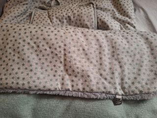 Saco silla universal PAZ RODRIGUEZ