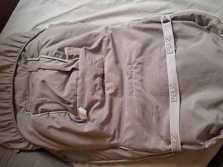 Saco silla universal PAZ RODRIGUEZ