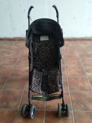 Silla de paseo