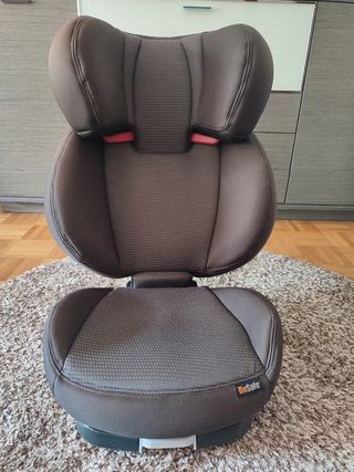 Silla con Isofix grupo 2/3, 15-36kg