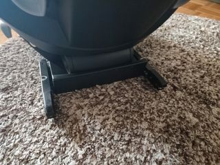 Silla con Isofix grupo 2/3, 15-36kg