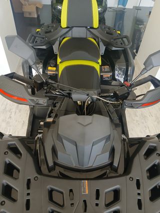 Odes Phatcross 850 Límited EPS