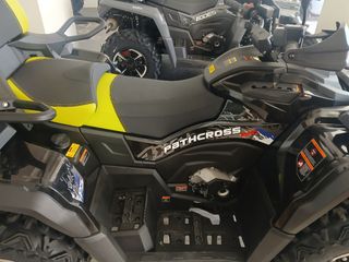 Odes Phatcross 850 Límited EPS