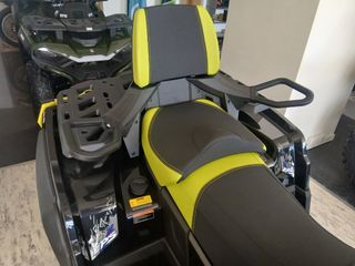 Odes Phatcross 850 Límited EPS