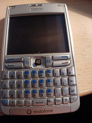 Lote de móviles sin cargador