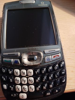 Lote de móviles sin cargador